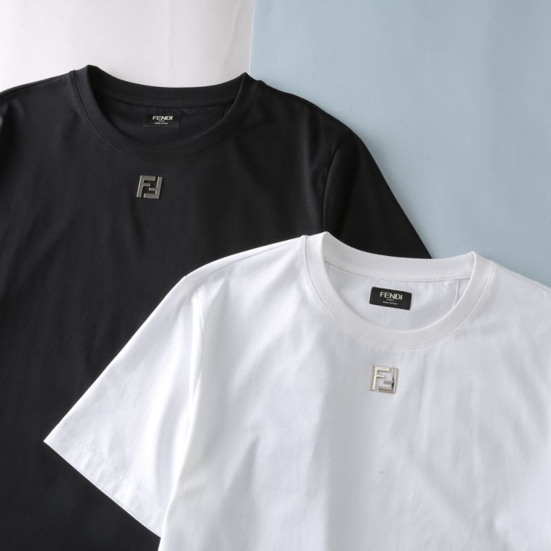 Fendi T-Shirts